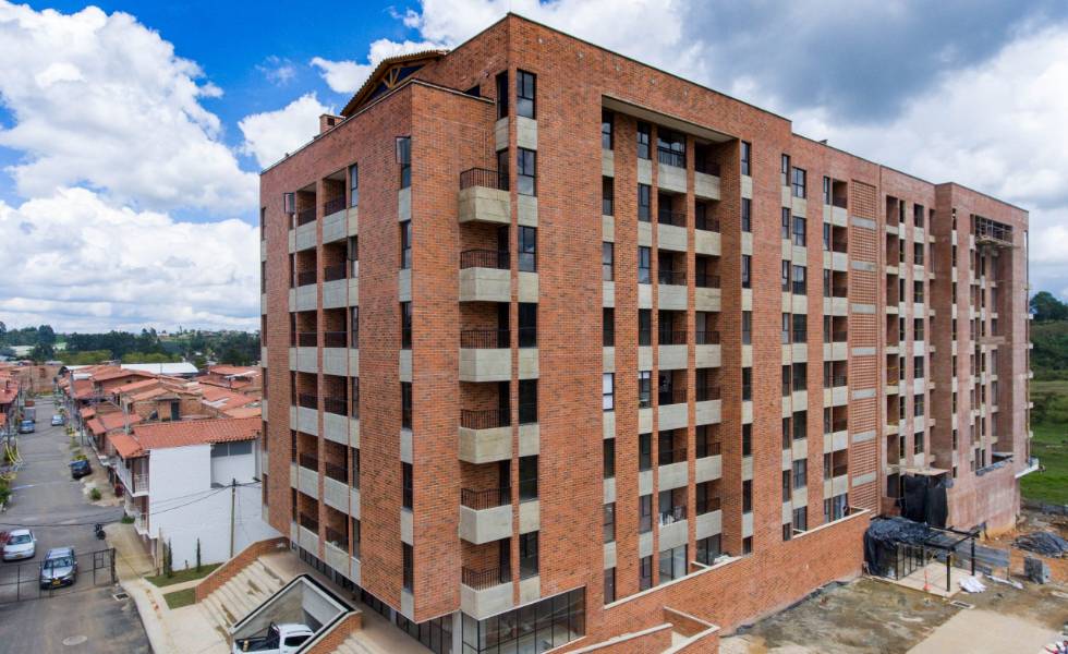 TERRACOTA APARTAMENTOS