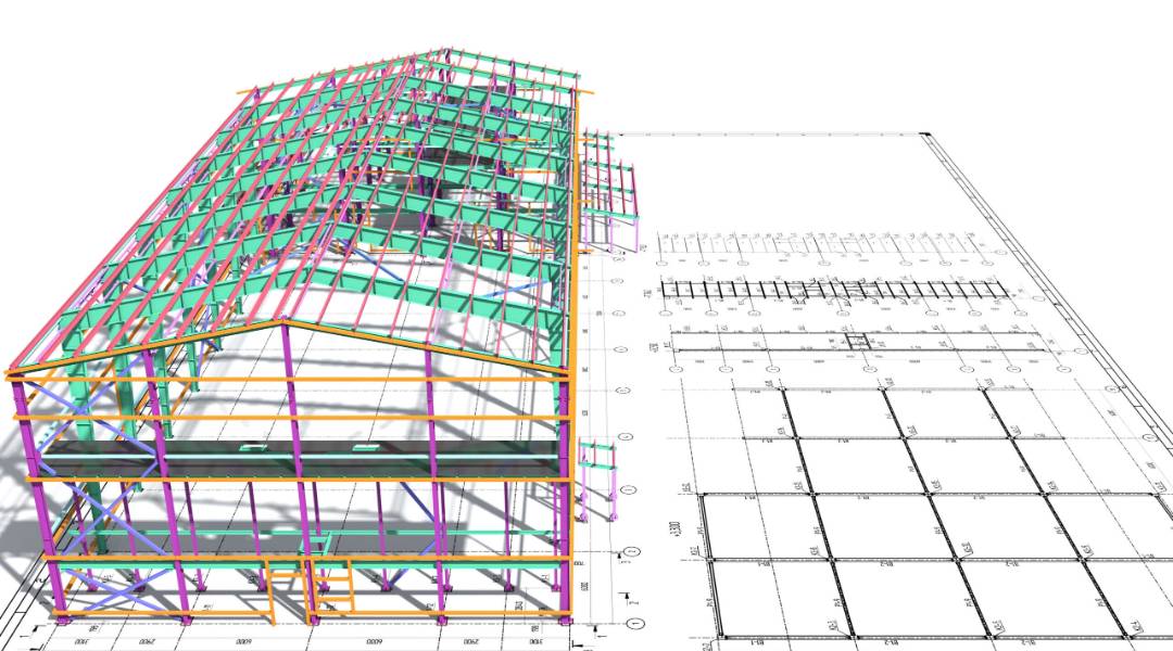 ¿QUE ES UN DISEÑO ESTRUCTURAL?