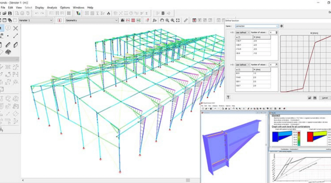 CONCEPTOS BÁSICOS DE DISEÑO Y ANÁLISIS ESTRUCTURAL