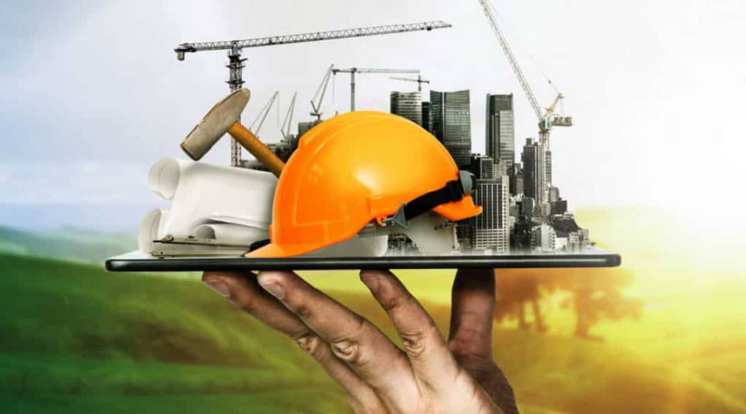 13 RAMAS DE LA INGENIERÍA CIVIL Y SU CAMPO LABORAL