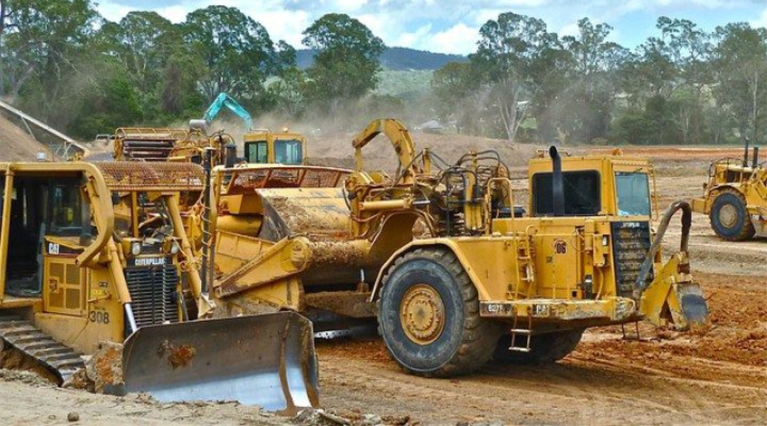 TIPO DE COMPACTADORES ADECUADOS EN LAS OBRAS