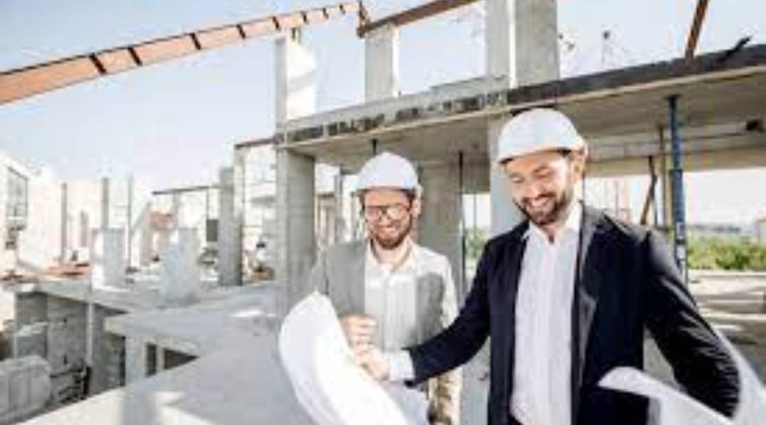 ¿A QUÉ SE DEDICA UN INGENIERO CALCULISTA?