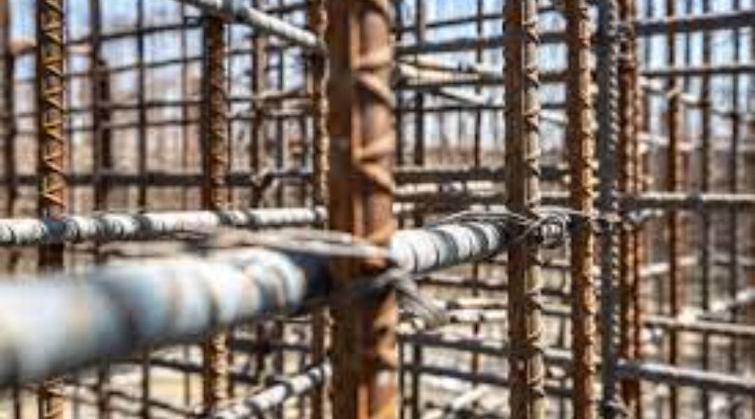 ¿QUÉ VARILLA SE REQUIERE PARA LA CONSTRUCCIÓN DE UNA CASA?