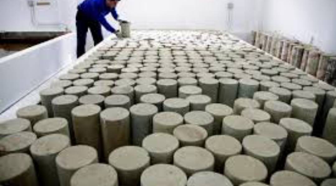 PROPIEDADES DEL CONCRETO ENDURECIDO