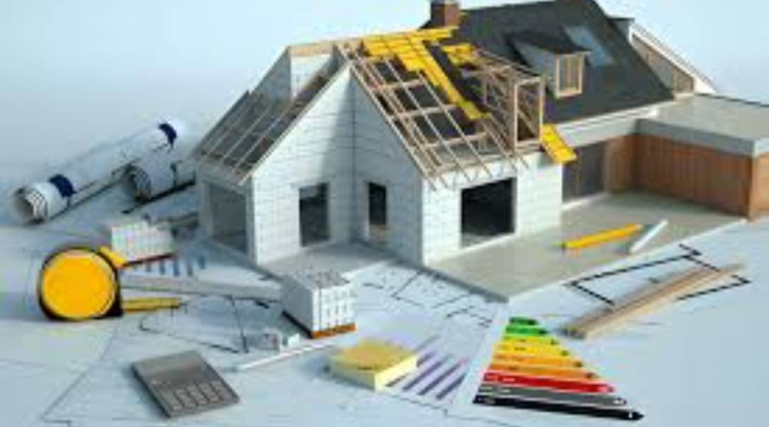 11 PASOS PARA CONSTRUIR UNA CASA DESDE CERO DE FORMA ECONÓMICA Y RÁPIDA