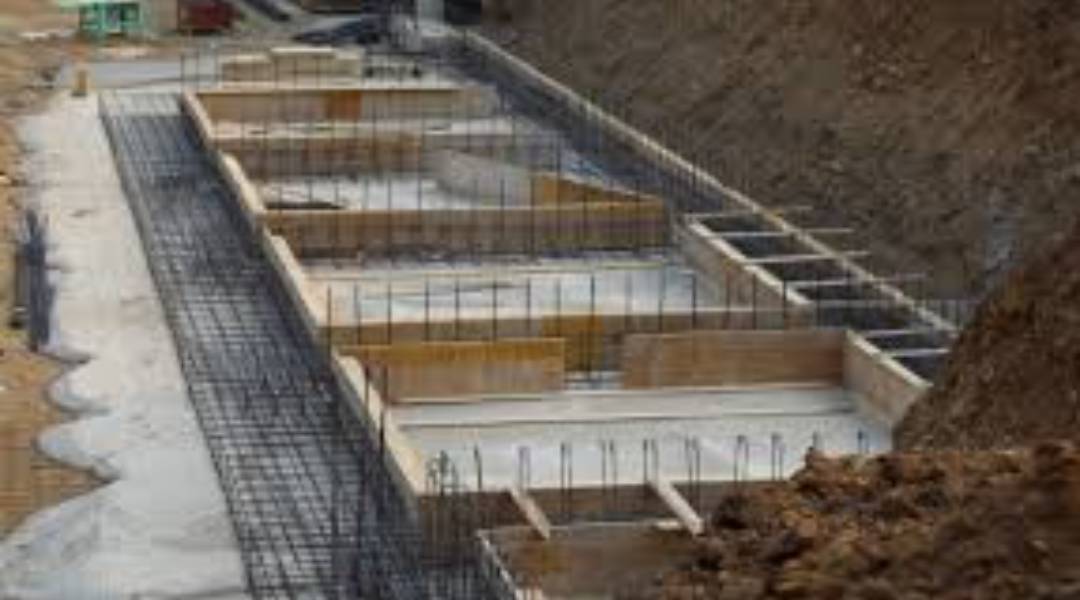 ¿CUÁLES SON LOS TIPOS DE CIMENTACIÓN QUE MÁS SE USAN EN CONSTRUCCIÓN?