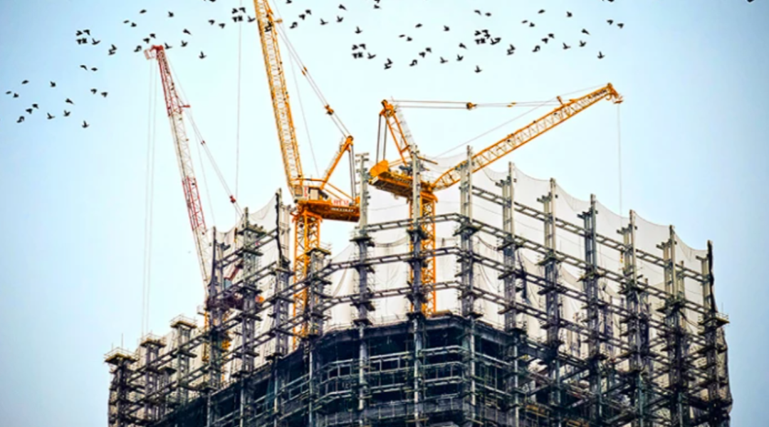 CONFIGURACIÓN ESTRUCTURAL Y SU PROBLEMÁTICA