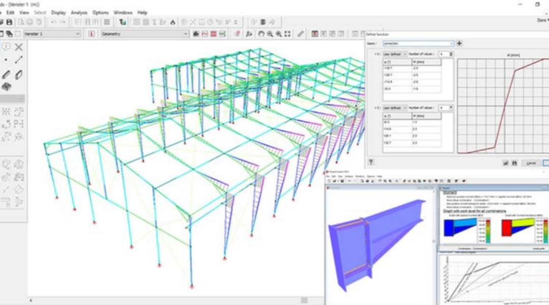 CONCEPTOS BÁSICOS EN DISEÑO Y ANÁLISIS ESTRUCTURAL