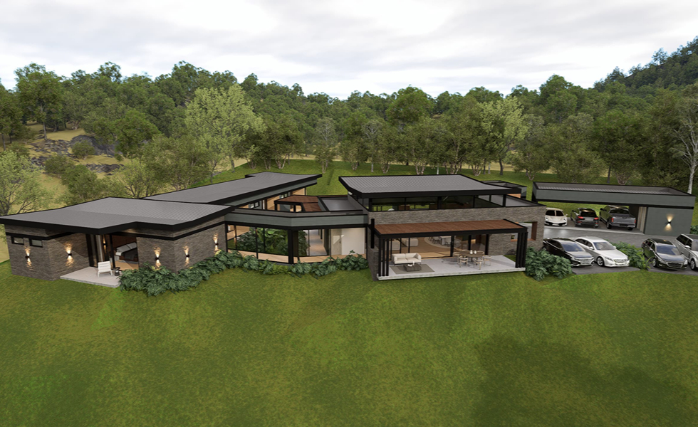 COLINAS DE PAIMADÓ LOTE 12, RIONEGRO - ANTIOQUIA