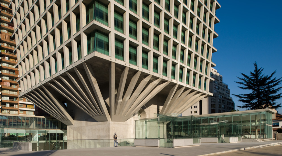 SOLUCIONES CONSTRUCTIVAS EN ESTRUCTURAS MIXTAS.