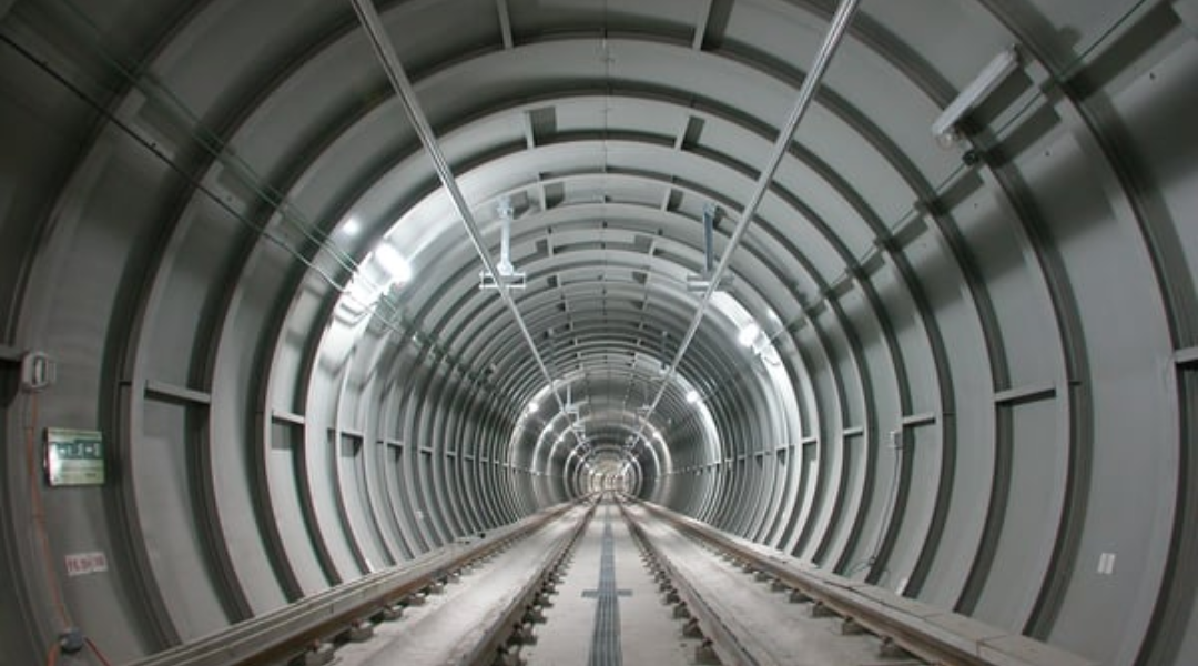 ACTORES CLAVE EN LA ELECCIÓN DE LA SECCIÓN TIPO DE UN TÚNEL