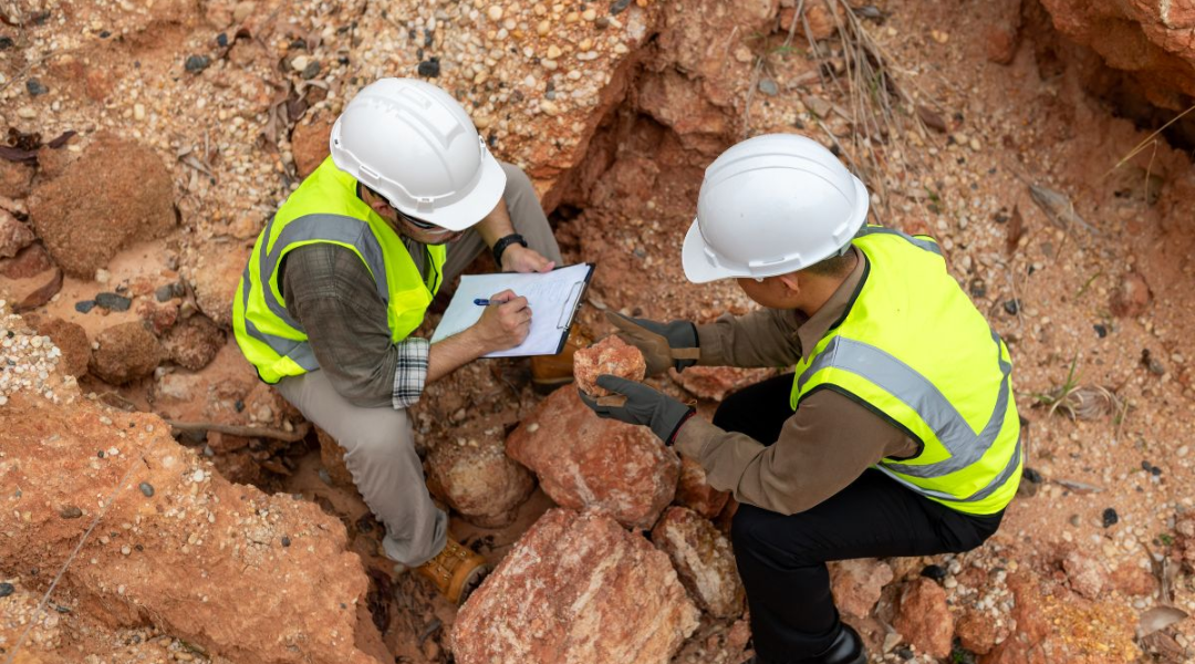 ¿QUÉ PASA SIN UNA MECÁNICA DE SUELOS ADECUADA? EL CONTROL DE CALIDAD COMIENZA DESDE EL TERRENO